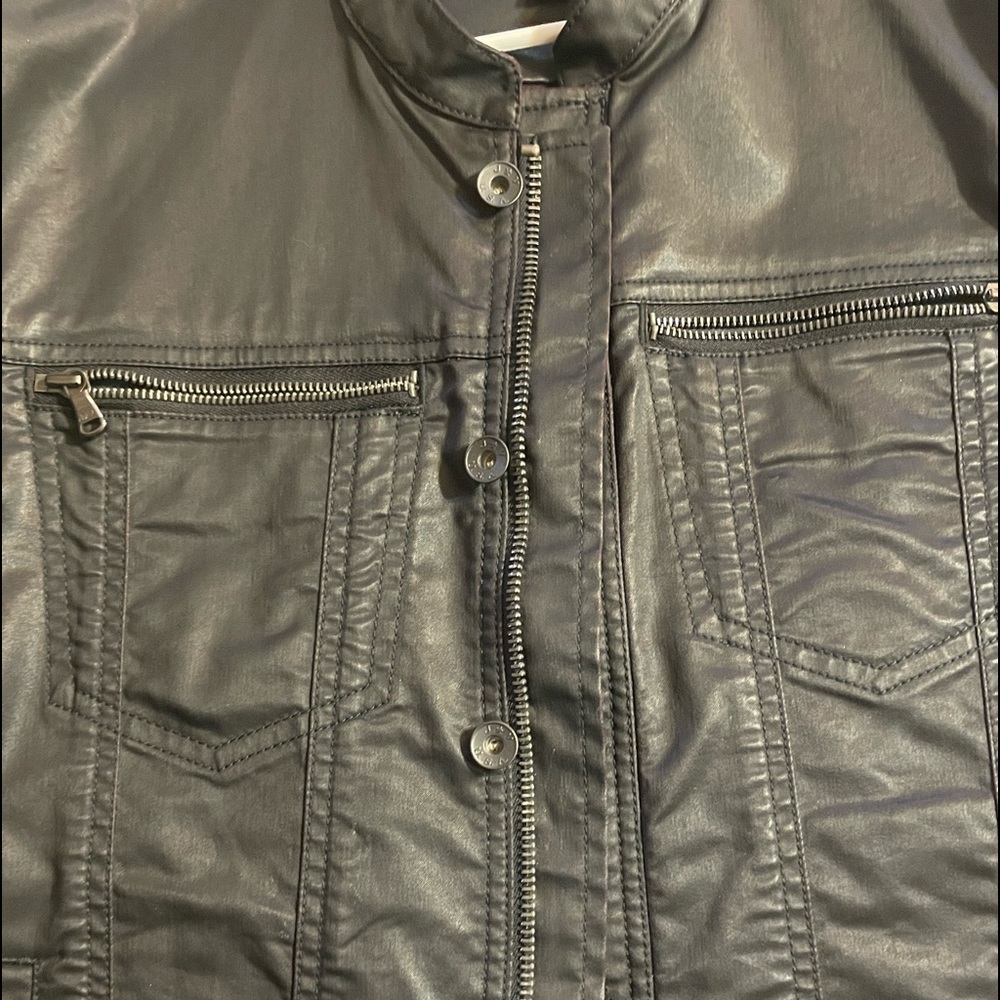 John varvatos jacket